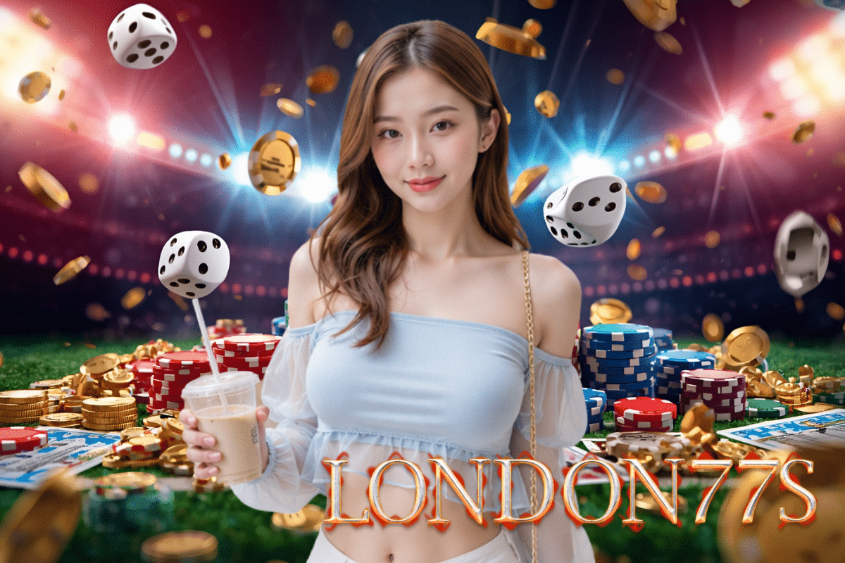 london77s ทรูวอเลท