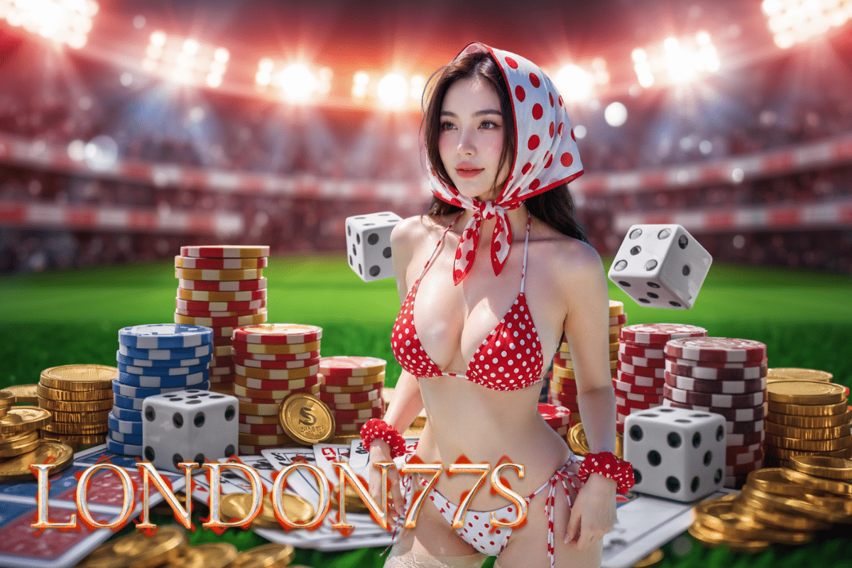london77s ทางเข้า