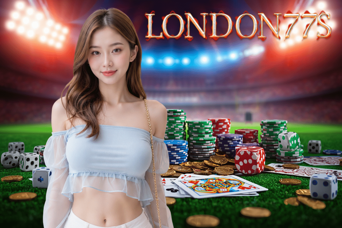 london77s สล็อต